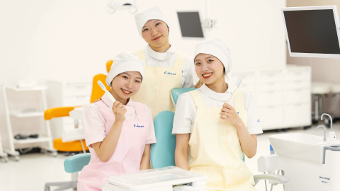 大阪歯科衛生学院専門学校 のぞいてみよう『OPEN CAMPUS 2024』