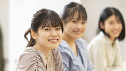 大阪歯科衛生学院専門学校 関西・中国9地域に21校を誇る『大原学園グループ』
