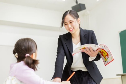 静岡福祉大学 教員採用試験対策『教職講座』（無料）の設置