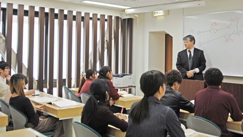 日本薬科大学 「診療情報管理士」認定試験受験指定校