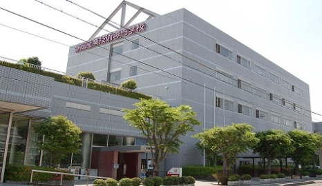 静岡産業技術専門学校 開校54年の歴史ある専門学校