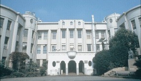 東京医科大学霞ヶ浦看護専門学校 歴史ある東京医科大学を母体とする看護専門学校です