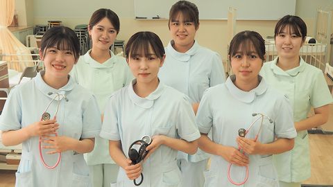 福山市医師会看護専門学校 看護師国家試験・准看護師資格試験合格率