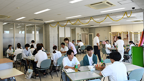 仙台接骨医療専門学校 オープンキャンパス