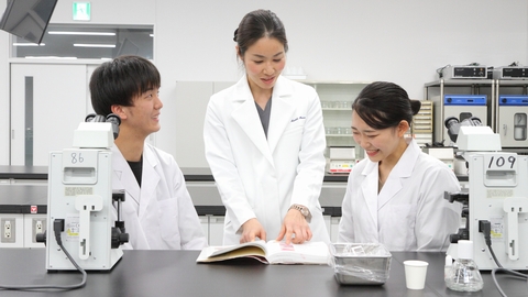 神戸常盤大学 全国平均を大きく上回る国家試験合格率