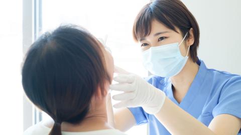 京都光華女子大学短期大学部 2024年4月、京都の大学・短大で初めての（※1）歯科衛生学科が開設！