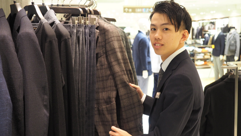 神戸ファッション専門学校 手厚い就職サポート