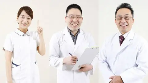 京都保健衛生専門学校 卒業生が受け持つ授業・実習