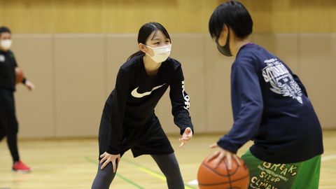 北海道スポーツ専門学校 プロの現場で学ぶ、インターンシップ！