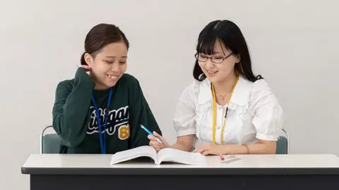 札幌情報未来専門学校 多数の出願方法＆奨学生制度をご用意しています