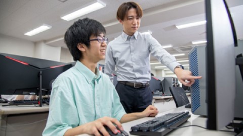 札幌情報未来専門学校 毎月楽しいオープンキャンパスを開催しています♪