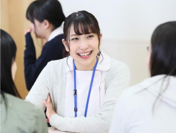 名古屋医療秘書福祉＆IT専門学校 平日も学校見学や個別相談を受付しています！