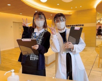 名古屋医療秘書福祉＆IT専門学校 初めての方はここから！オープンキャンパスのご案内！