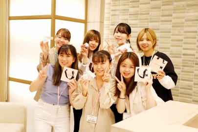 横浜医療秘書専門学校 平日も学校見学や個別相談を受付しています！