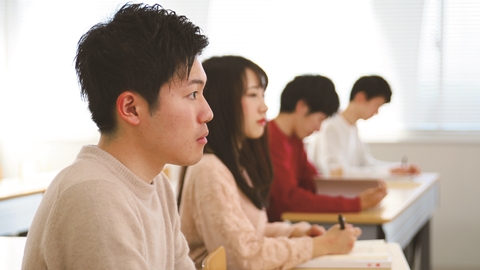 中京大学 東海エリアトップクラスの公務員・教員採用試験合格実績