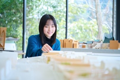 京都建築大学校 リアルな"本音"、在校生（卒業生）インタビュー公開！