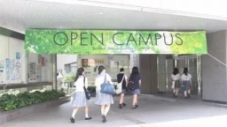 SEIYO OPEN CAMPUS 2024（仙台青葉学院大学）