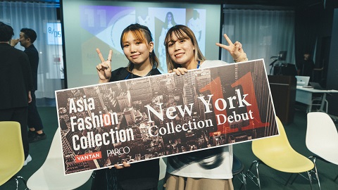 大阪文化服装学院 2023年も国内外メジャーコンテストで大活躍！