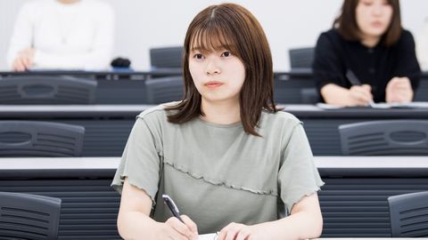 鳥取看護大学 高い国家試験合格実績