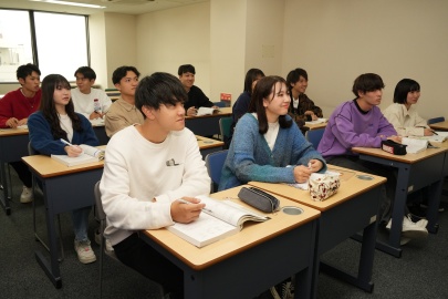 日本総合医療専門学校 国家試験をばっちりサポート