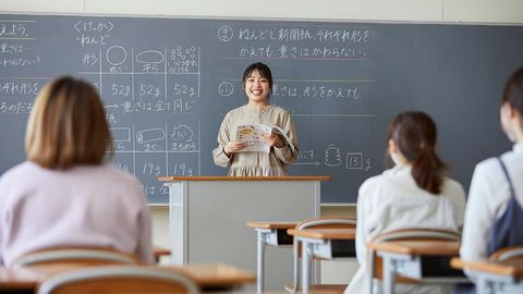 広島文教大学 2023年「小学校教諭」「保育士」実就職率　広島県内大学　第１位