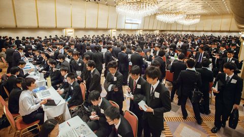 東京電機大学 実験・実習を重視した実践的な教育による抜群の就職実績と満足度！