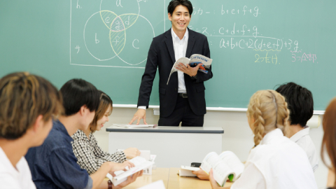 東京ITプログラミング&会計専門学校 AO入学はメリットがいっぱい！