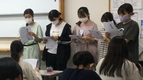 国立病院機構 西埼玉中央病院附属看護学校 学校説明会