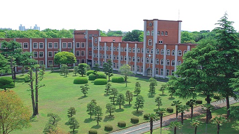 尚絅大学 こども教育学部を武蔵ヶ丘キャンパスに開設