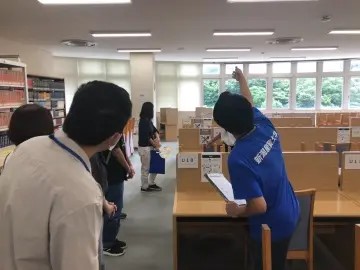新潟産業大学 個別キャンパス見学・オンライン個別相談受付中！