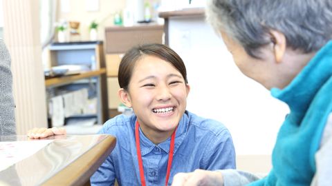大阪人間科学大学 産官学の連携協定による多彩なフィールドで、対人支援の現場で活きる実践力を磨く