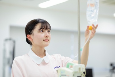 園田学園大学 2023年度看護師・保健師・助産師国家試験の結果が発表されました！