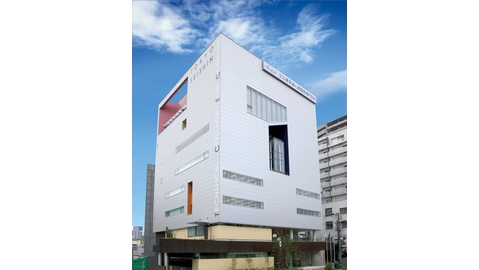 東京誠心調理師専門学校 ISO22000を取得した最先端の校舎