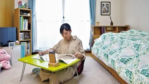 田原福祉グローバル専門学校 女子寮がリニューアルします！