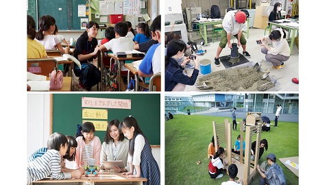 愛知淑徳大学 2025年4月、2学部が誕生！