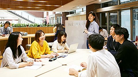 日本大学　文理学部 2024年度入学者から「日本語教育コース」が文化庁指定の「日本語教師【養成】における教育内容」に対応