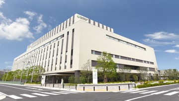日本医科大学 【日本医科大学 武蔵小杉病院】2021年9月、注目エリアに最先端の学びの場が誕生