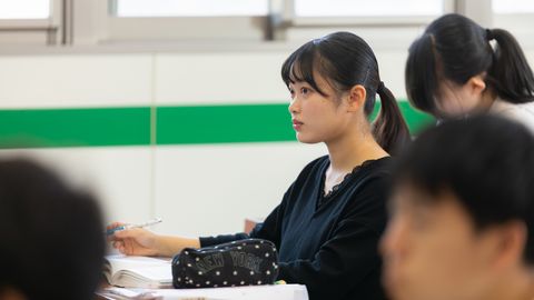 朝日医療専門学校 広島校 本校独自の給付型奨学金制度