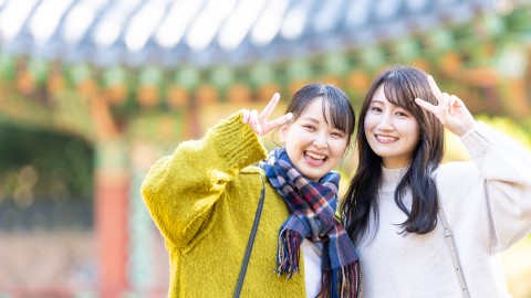 北海道グローバル外語専門学校 オープンキャンパスで学校を知ろう！