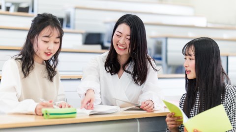 北海道グローバル外語専門学校 カリキュラム
