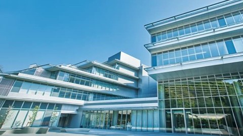 桜美林大学 2023年4月、航空・マネジメント学群の新キャンパスが開設