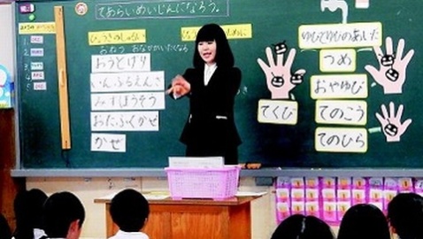 九州女子短期大学 養護教諭採用試験現役合格状況