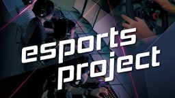 esports project（大阪電気通信大学）