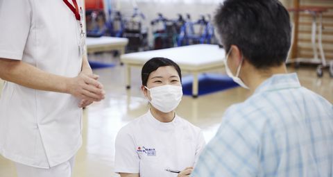 大阪保健医療大学 ステップアップ実習システム