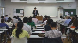 社会福祉士国家試験 受験対策直前講座（日本メディカル福祉専門学校）