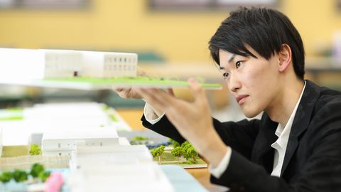 日本福祉大学 2025年4月、先端技術で人々のしあわせに寄与する、新しい工学部を設置（構想中）