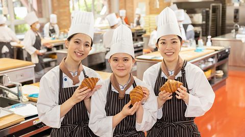 香川調理製菓専門学校 ブログやFacebookで最新情報をチェック！