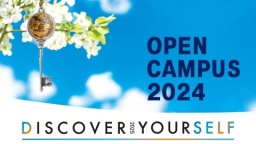 2024 オープンキャンパス開催（日本大学　国際関係学部）
