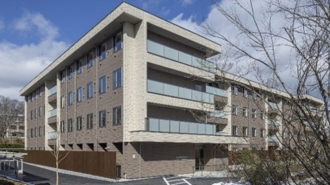宮城教育大学 令和6年度からキャンパス内に新学生寮(青葉こもれび寮)が設置されました