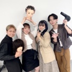 【美容のプロになるなら！】来校型オープンキャンパス開催中！